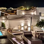 Terra E Lavoro Luxury * Éxo Goniá