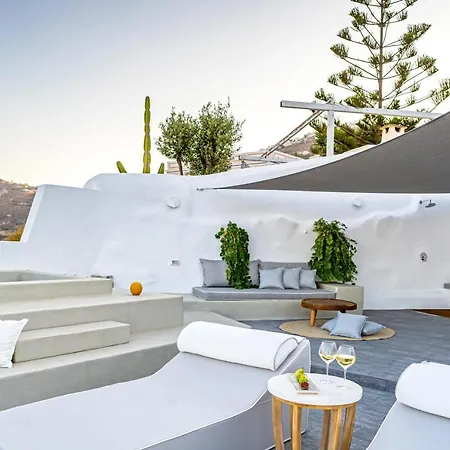 Villa Terra E Lavoro Luxury