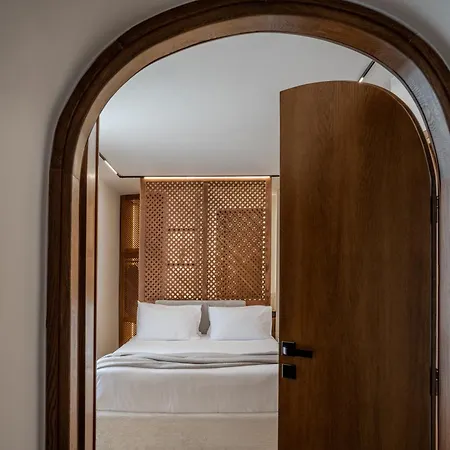 Terra E Lavoro Luxury Éxo Goniá