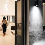 Terra E Lavoro Luxury Willa Éxo Goniá