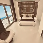 Terra E Lavoro Luxury Éxo Goniá