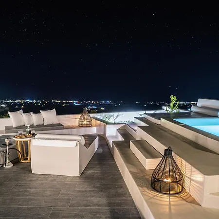 Terra E Lavoro Luxury *