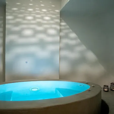 Villa Terra E Lavoro Luxury Éxo Goniá