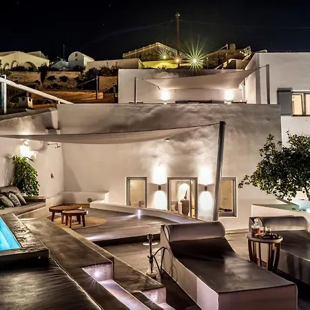 Terra E Lavoro Luxury * Éxo Goniá