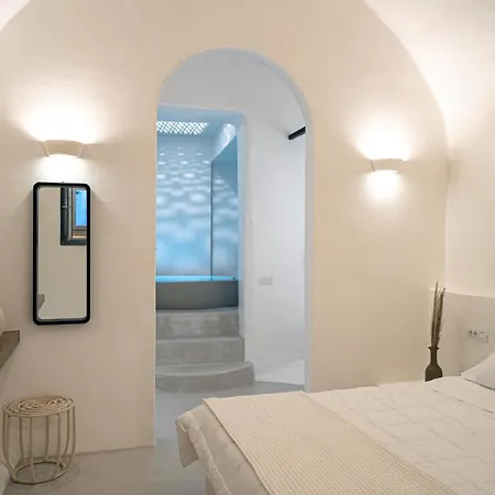 Villa Terra E Lavoro Luxury Éxo Goniá