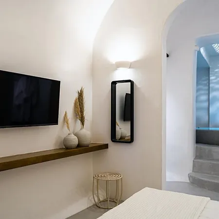 Villa Terra E Lavoro Luxury *