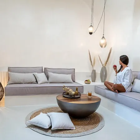 Villa Terra E Lavoro Luxury Éxo Goniá