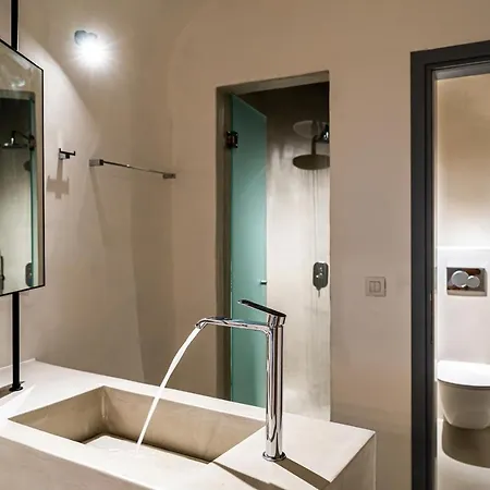 Terra E Lavoro Luxury *