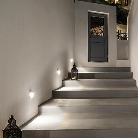 Villa Terra E Lavoro Luxury