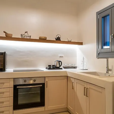 Terra E Lavoro Luxury Villa *