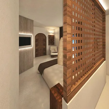 Terra E Lavoro Luxury Villa *