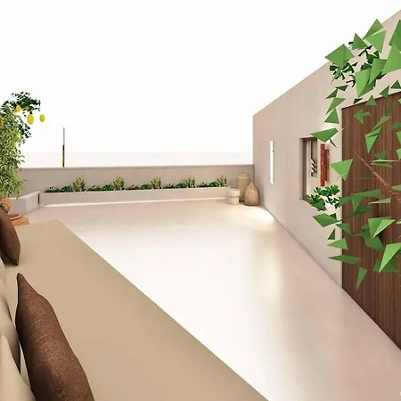 Villa Terra E Lavoro Luxury *