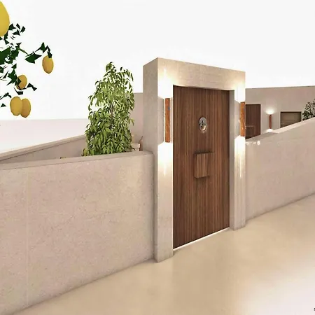 Terra E Lavoro Luxury *