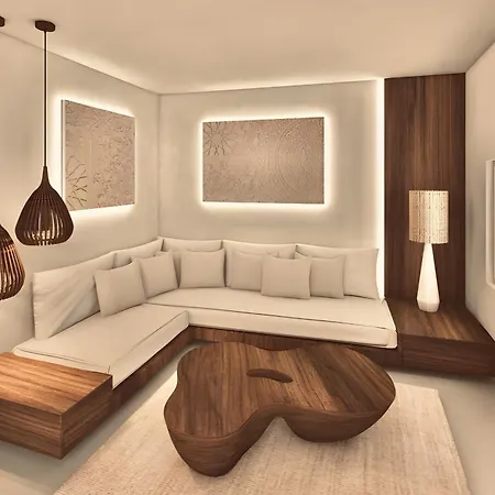 Terra E Lavoro Luxury *