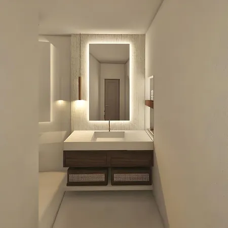 Terra E Lavoro Luxury * Éxo Goniá