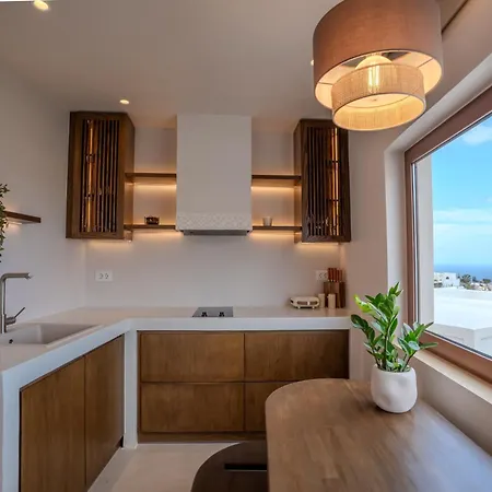 Terra E Lavoro Luxury Villa