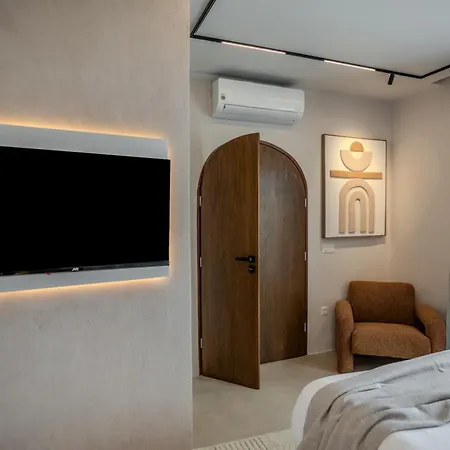 Villa Terra E Lavoro Luxury *