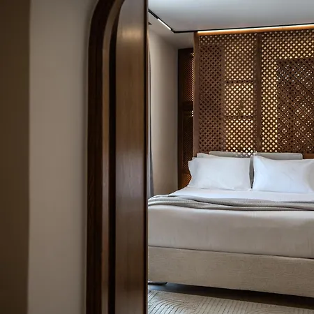 Terra E Lavoro Luxury Villa Éxo Goniá