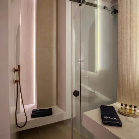 Terra E Lavoro Luxury Éxo Goniá