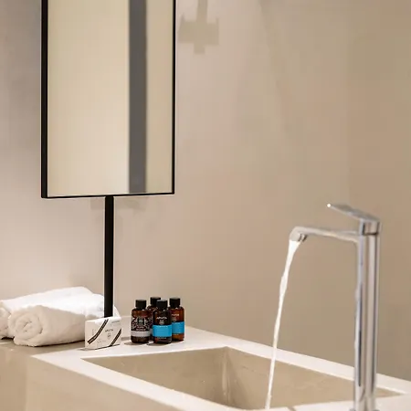 Terra E Lavoro Luxury Вилла *