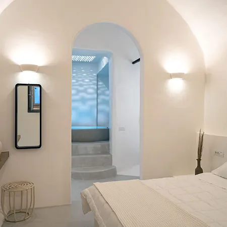 Terra E Lavoro Luxury * Exo Gonia