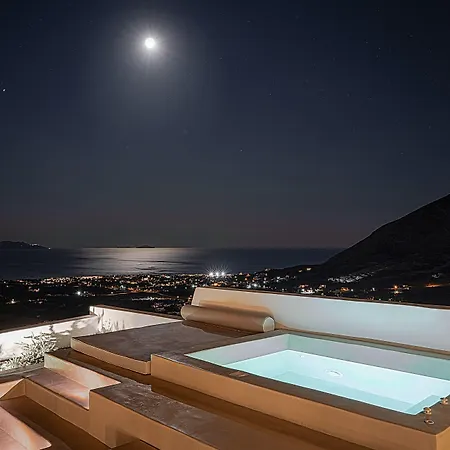 Terra E Lavoro Luxury * Exo Gonia
