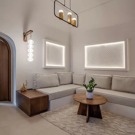 Terra E Lavoro Luxury Вилла Exo Gonia