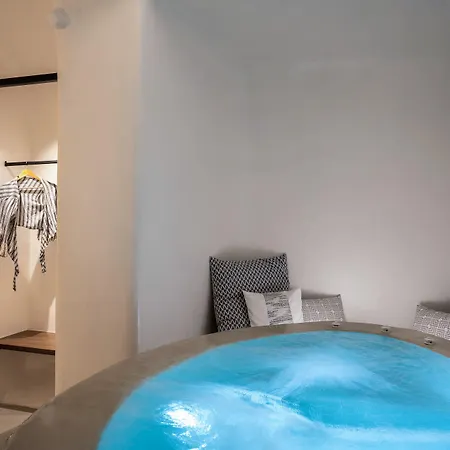 Terra E Lavoro Luxury Вилла