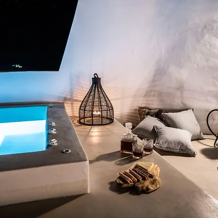 Terra E Lavoro Luxury