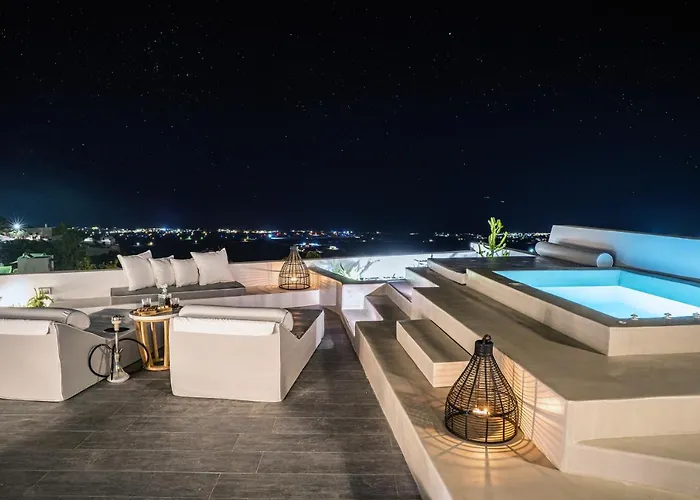 Terra E Lavoro Luxury *