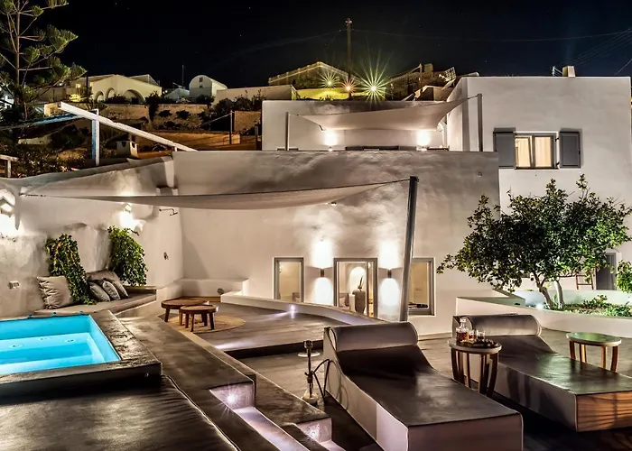 Terra E Lavoro Luxury * Éxo Goniá