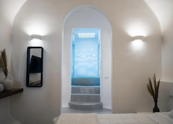 Terra E Lavoro Luxury Villa