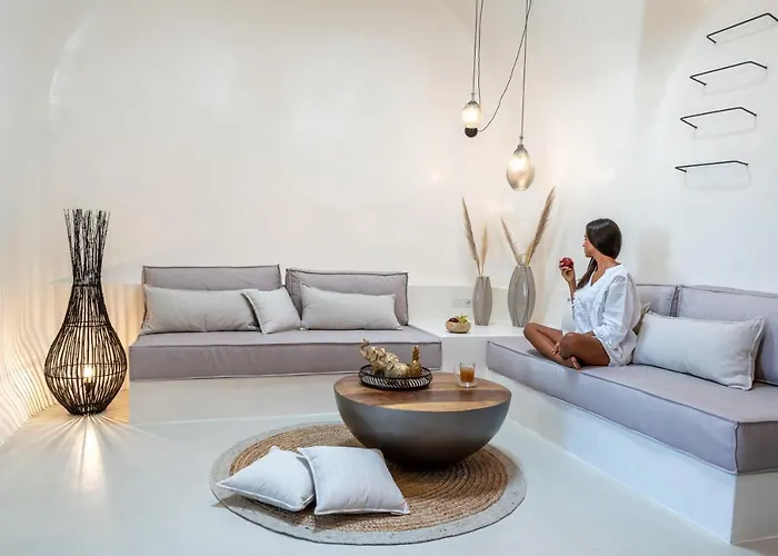 Villa Terra E Lavoro Luxury Éxo Goniá