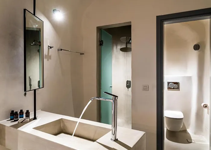 Terra E Lavoro Luxury *