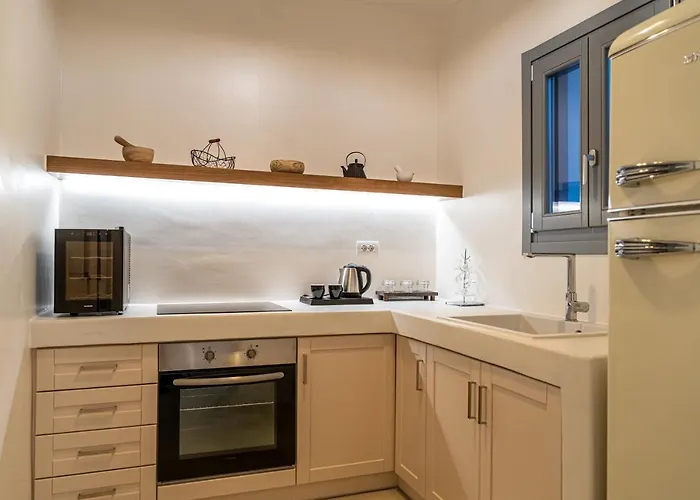 Terra E Lavoro Luxury Villa *