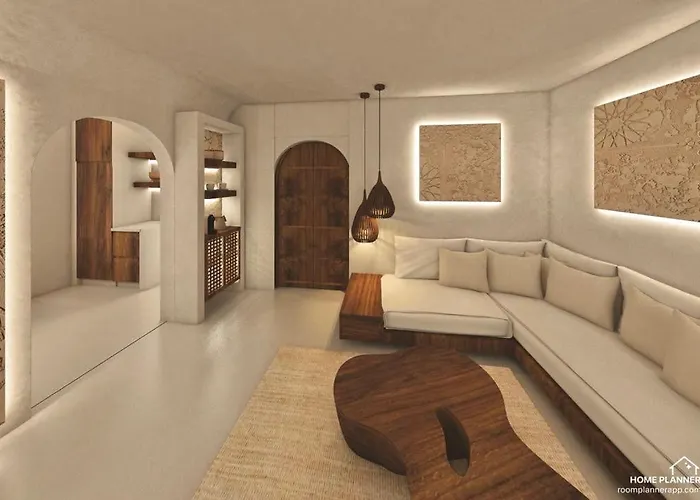 Terra E Lavoro Luxury Villa