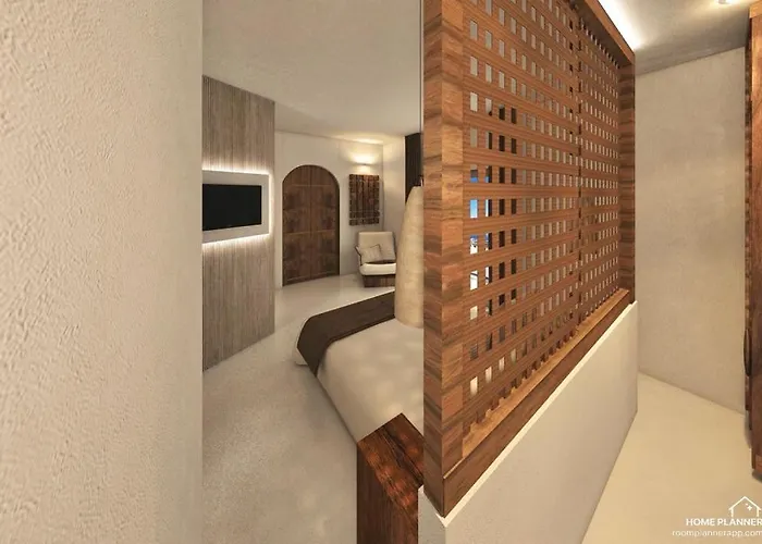 Terra E Lavoro Luxury Villa *