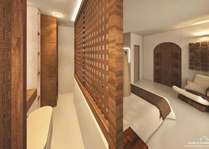 Terra E Lavoro Luxury