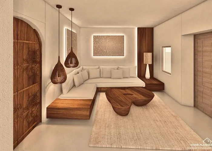 Villa Terra E Lavoro Luxury *