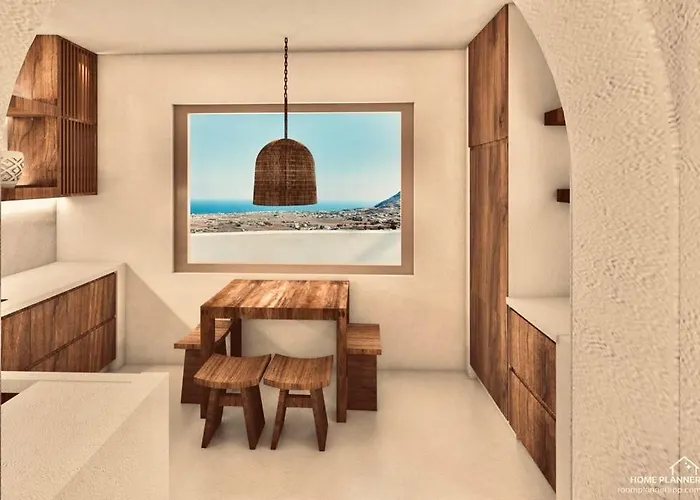 Terra E Lavoro Luxury Éxo Goniá