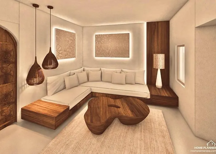 Terra E Lavoro Luxury *