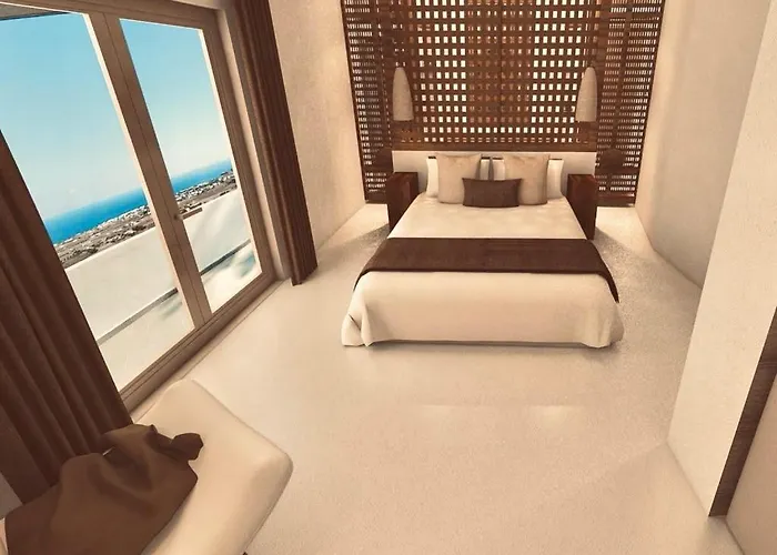 Terra E Lavoro Luxury Villa Éxo Goniá