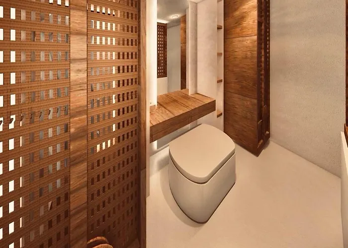 Terra E Lavoro Luxury * Éxo Goniá