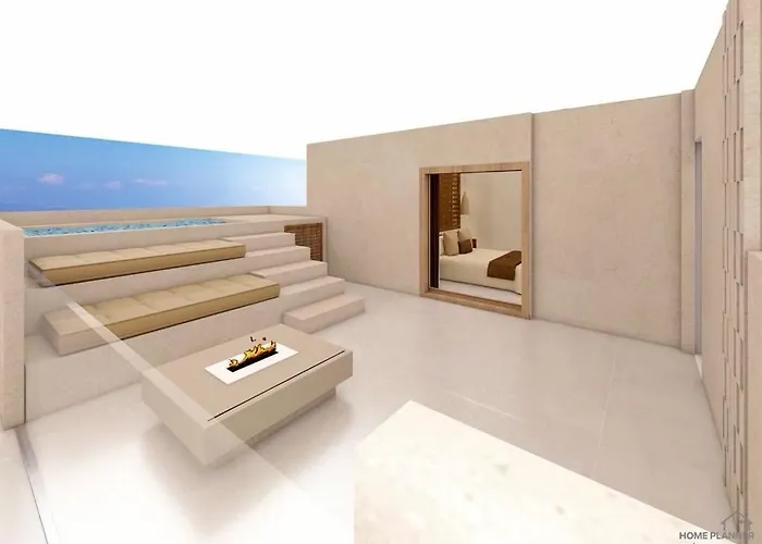 Terra E Lavoro Luxury