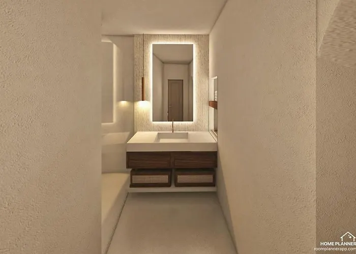 Terra E Lavoro Luxury Villa