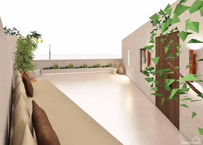 Villa Terra E Lavoro Luxury *