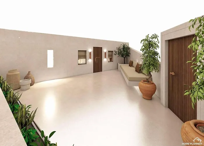 Terra E Lavoro Luxury *