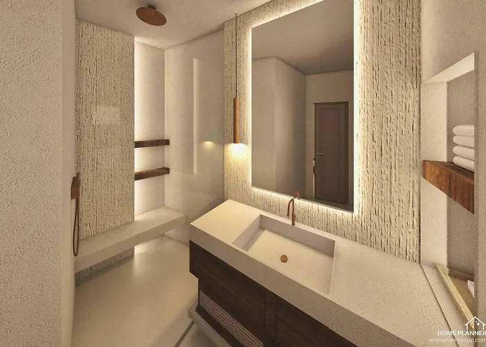 Terra E Lavoro Luxury