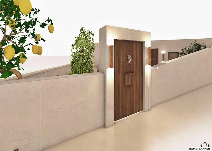 Terra E Lavoro Luxury *