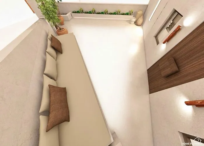 Terra E Lavoro Luxury Villa Éxo Goniá